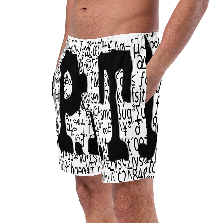 a.P.A.t.T. Proper bad shorts product image (2)