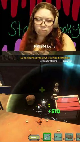 umm.. | #creepyanimeghost on #Twitch #crackheads #gaming #oldalestudiosgames