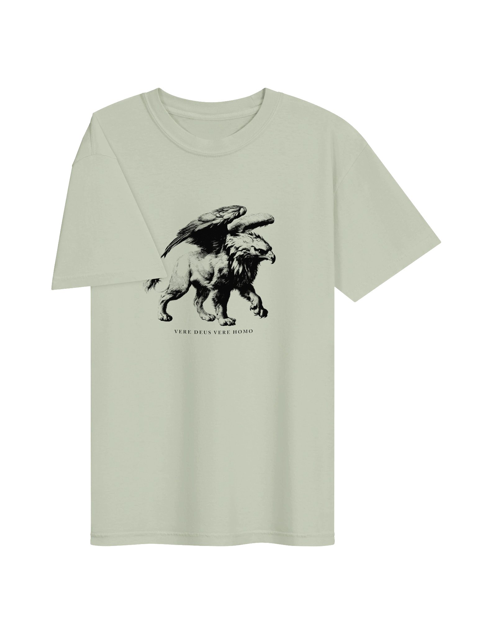 Griffin Tee product image (3)