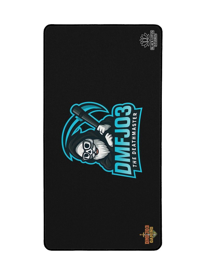 DMFJ03 Gaming Mat product image (2)