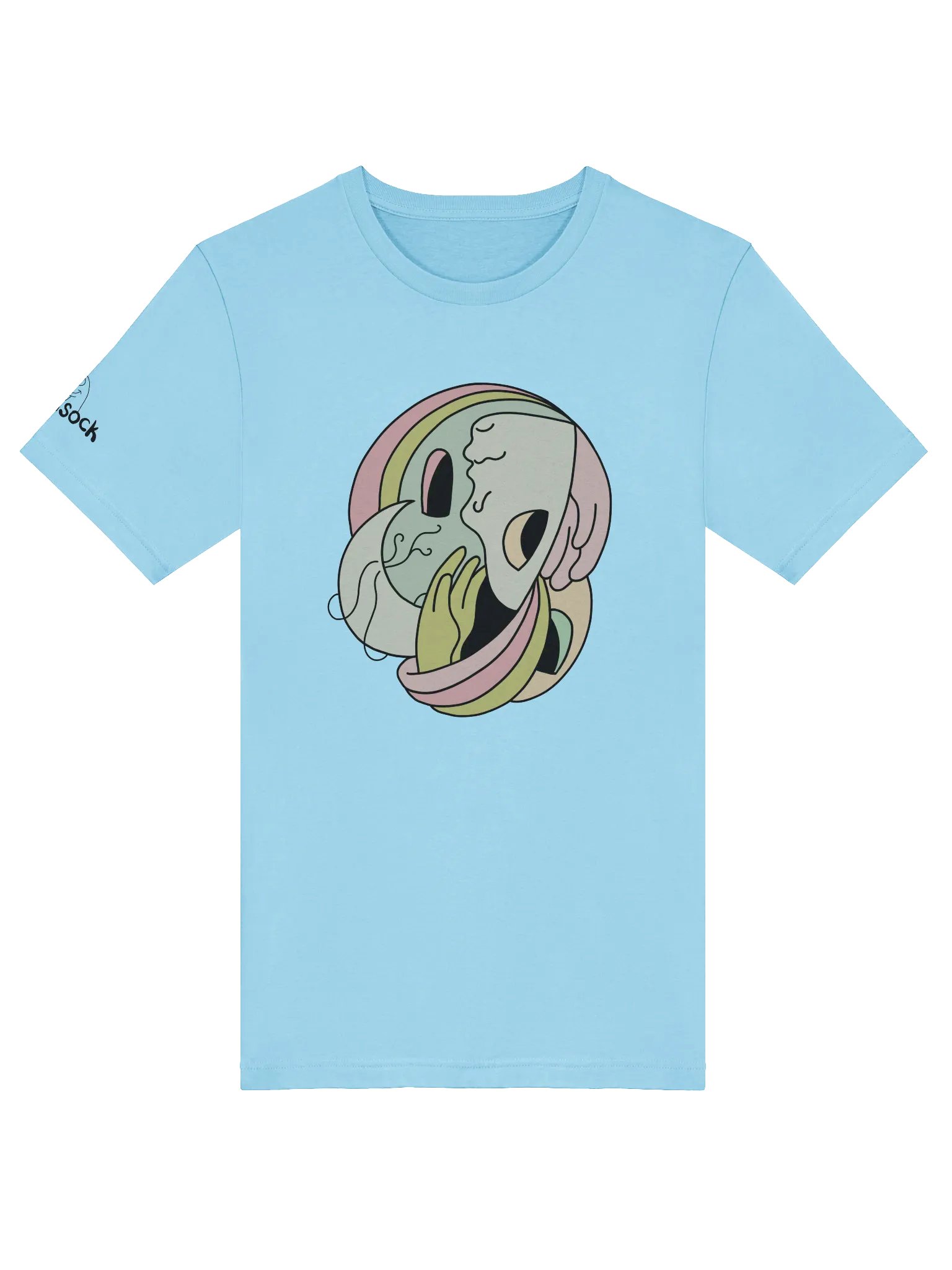 Hand Face Mask product image (5)