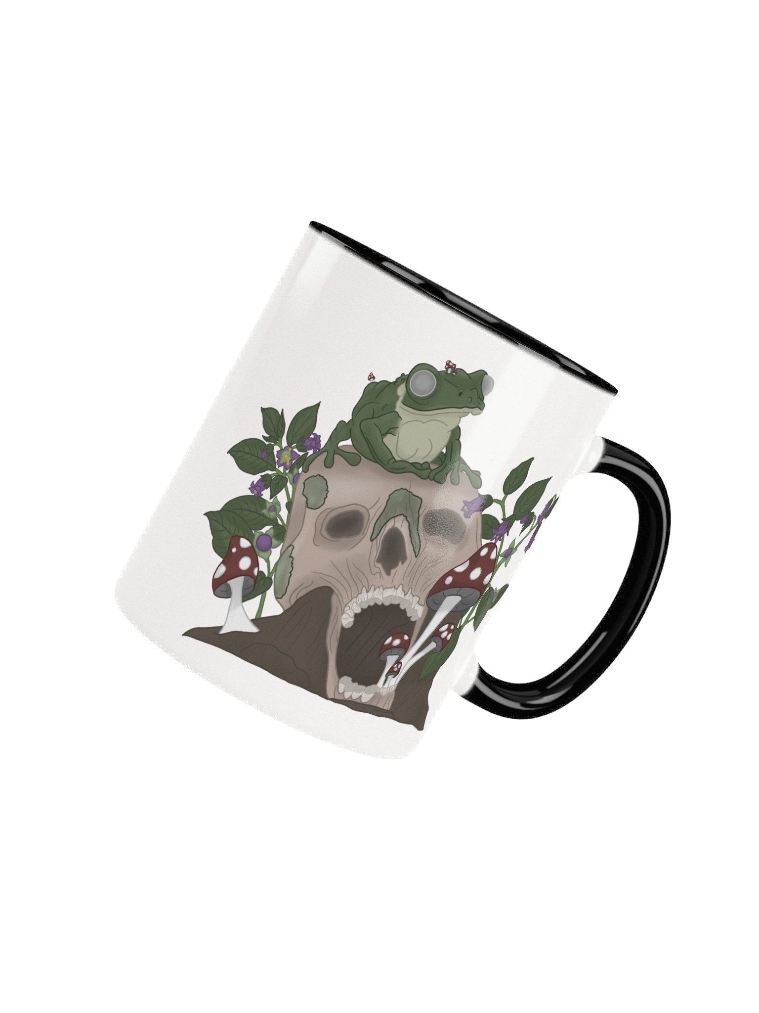 Tranquility Mug product image (15)
