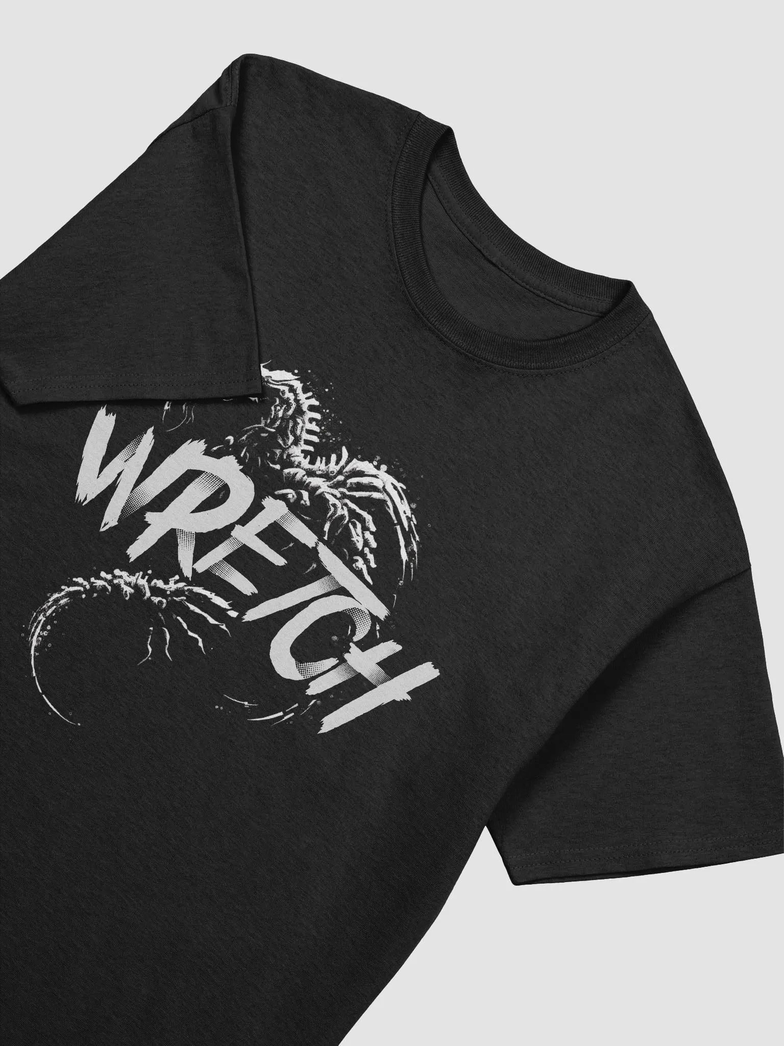 SCORPIO Venom World Tour 2077 T-Shirt product image (3)