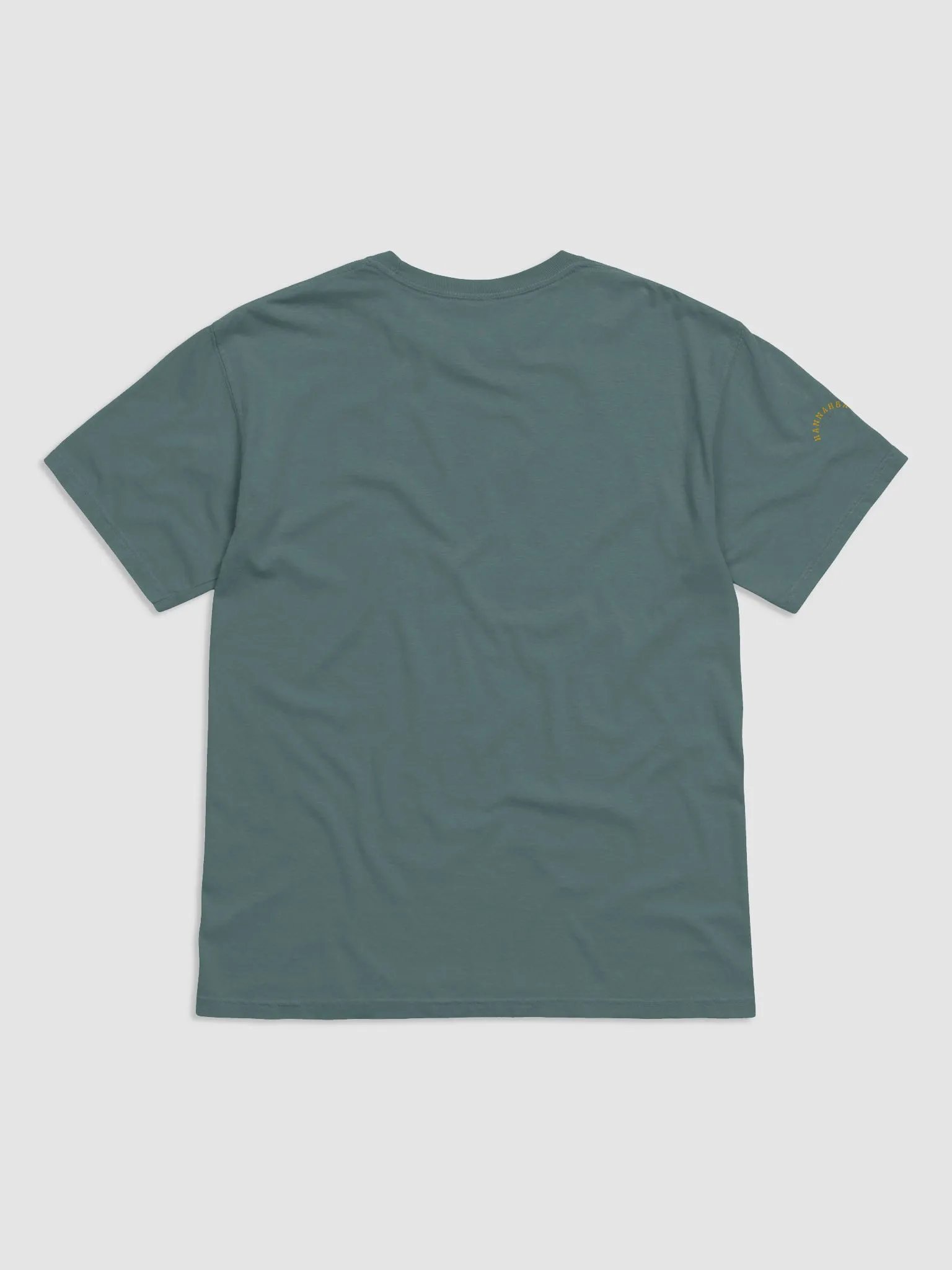 Butterfly Catcher Comfort Tee product image (27)