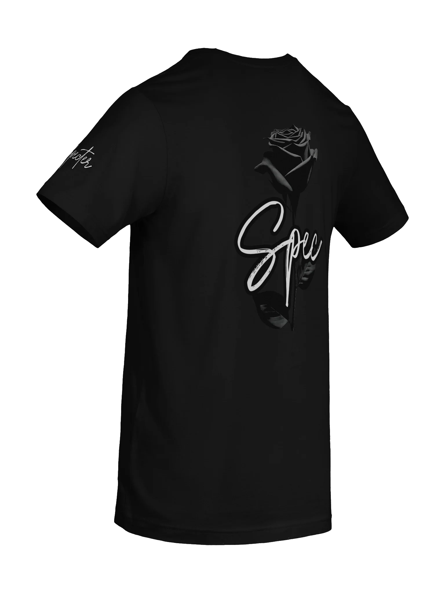 Blackout Spec Insignia Tee product image (92)