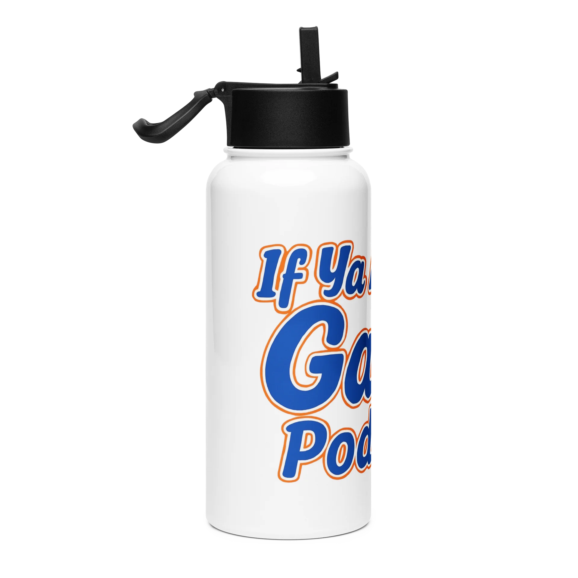 IYAAG Scripted Bottle product image (4)