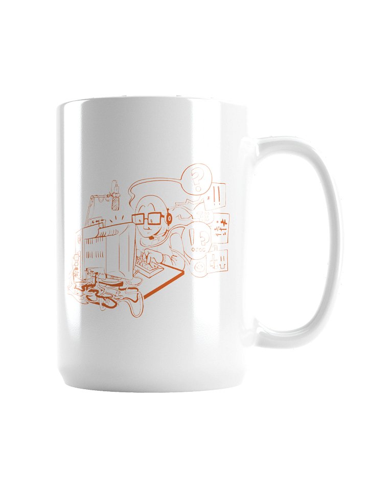We Can (Probably) Help Mug product image (2)