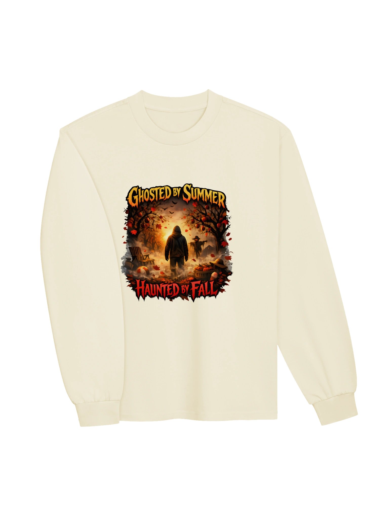Ghosted by Summer, Haunted by Fall product image (12)