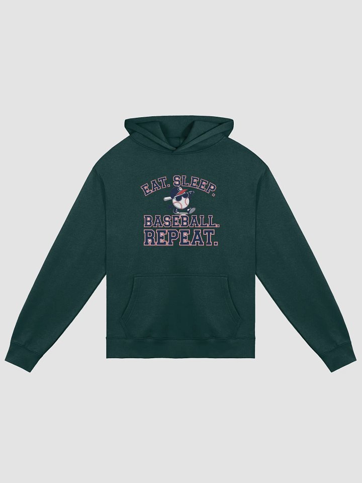 Eat. Sleep. Baseball. Repeat. product image (1)