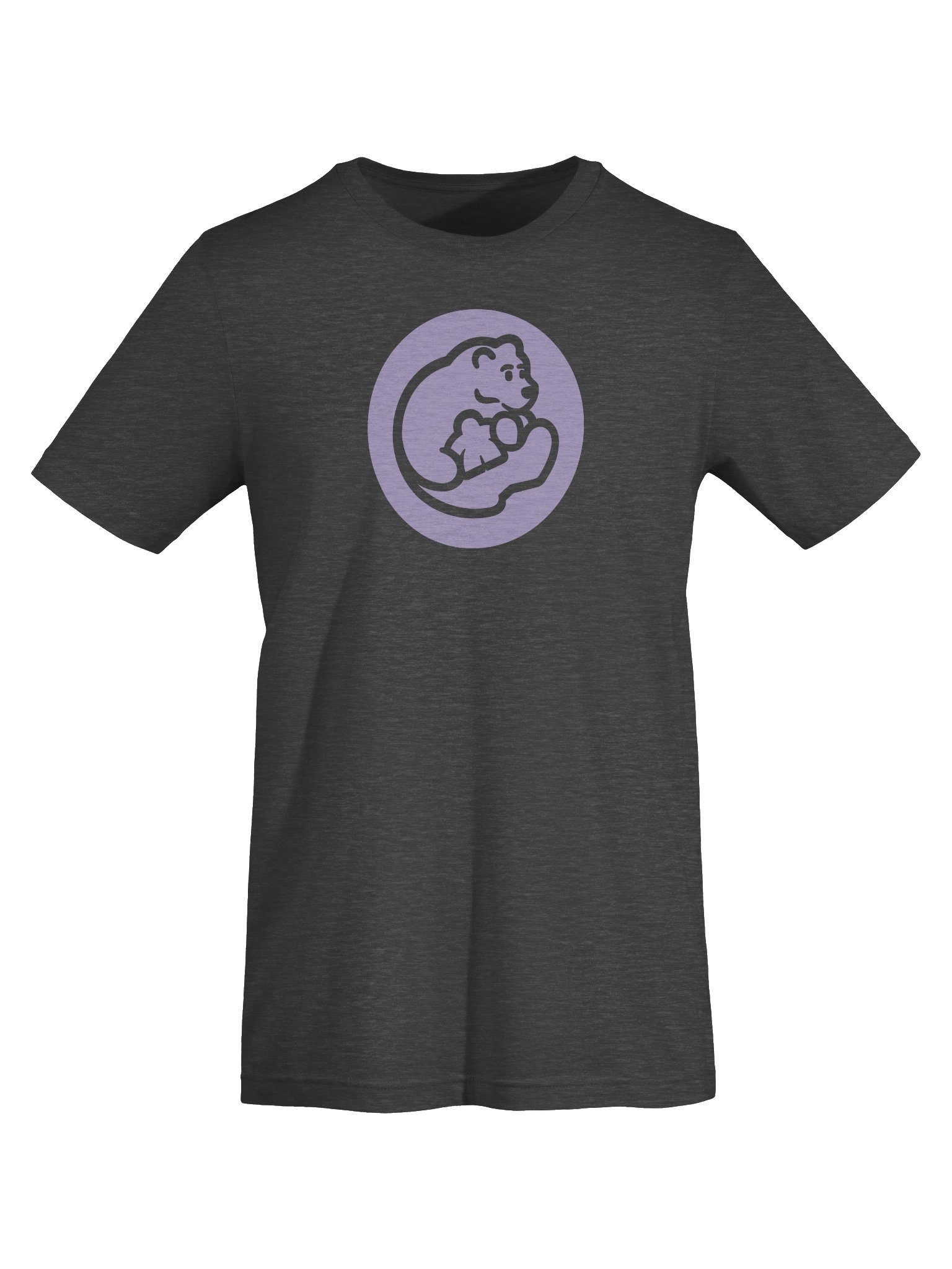 Bing Bong Bear - Purple product image (5)