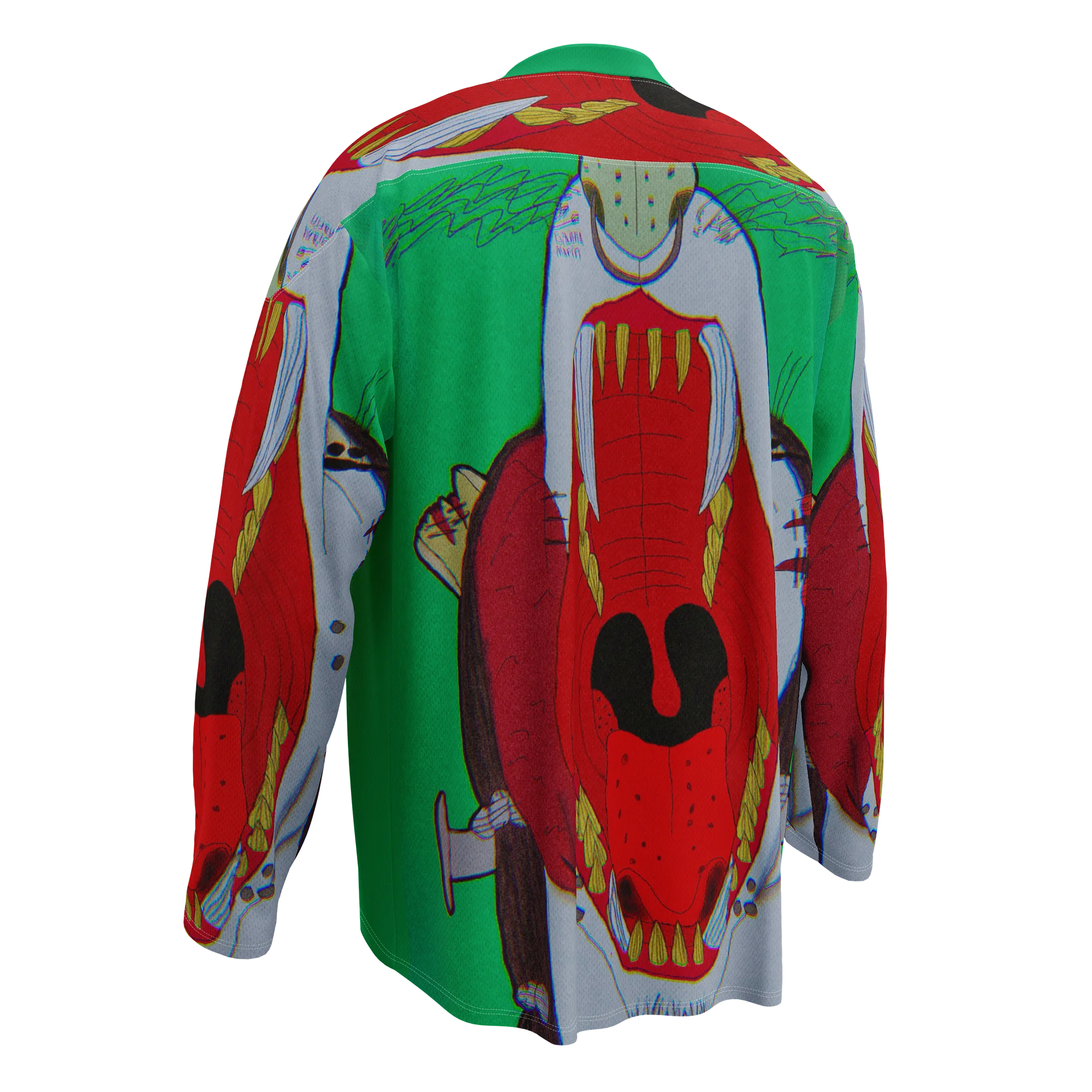 Hockey Howl product image (7)