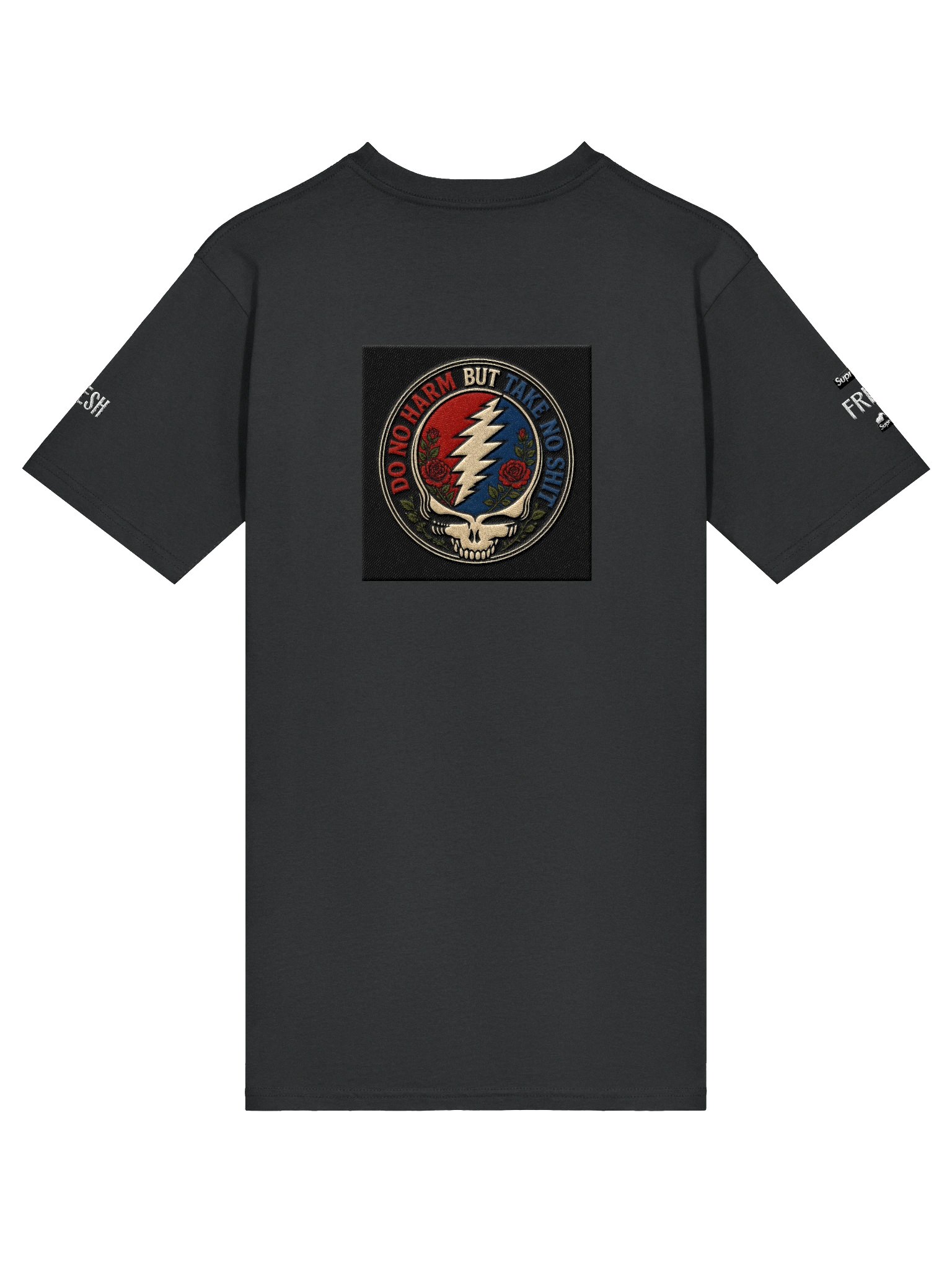 Grateful Dead SUPREMELY FRESH DROP product image (4)