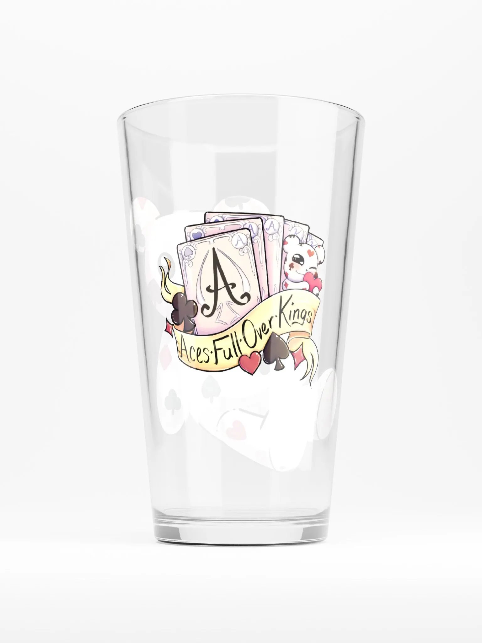 Teddy Pint product image (3)