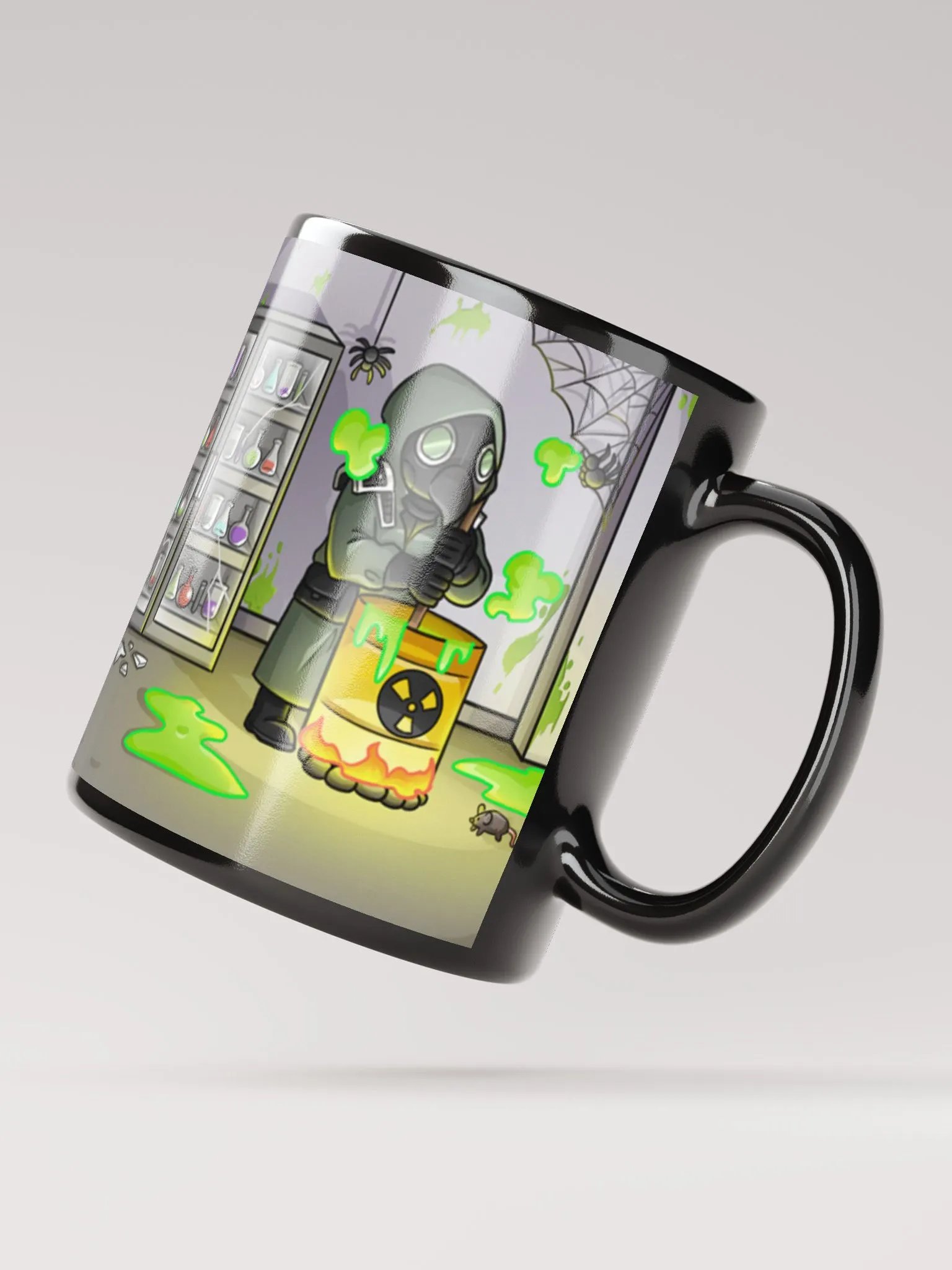Smelly Banner Mug product image (3)