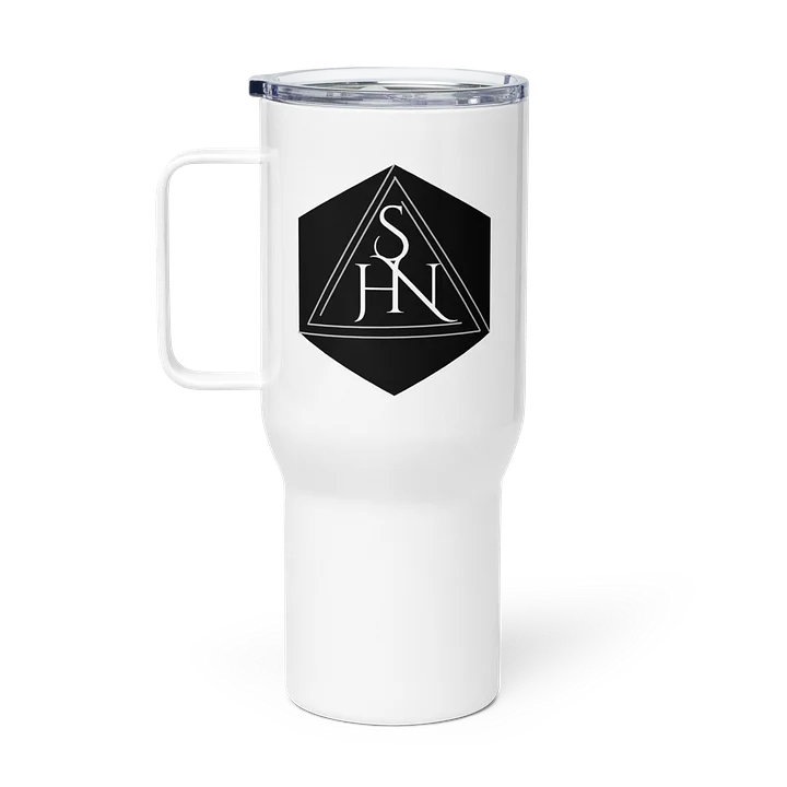 Motto Travel Mug product image (1)