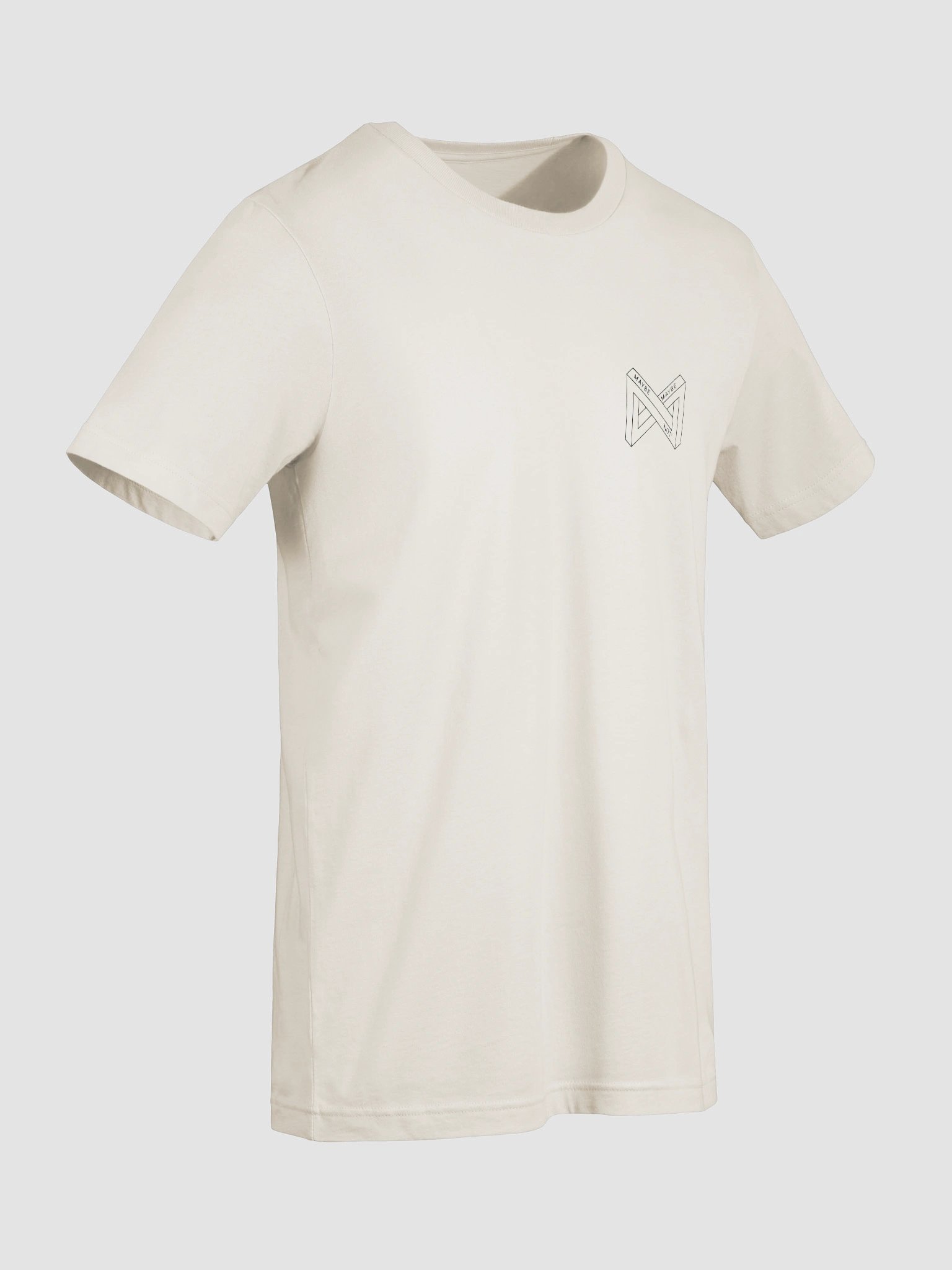 Maybe, Maybe Not (minimal) product image (3)