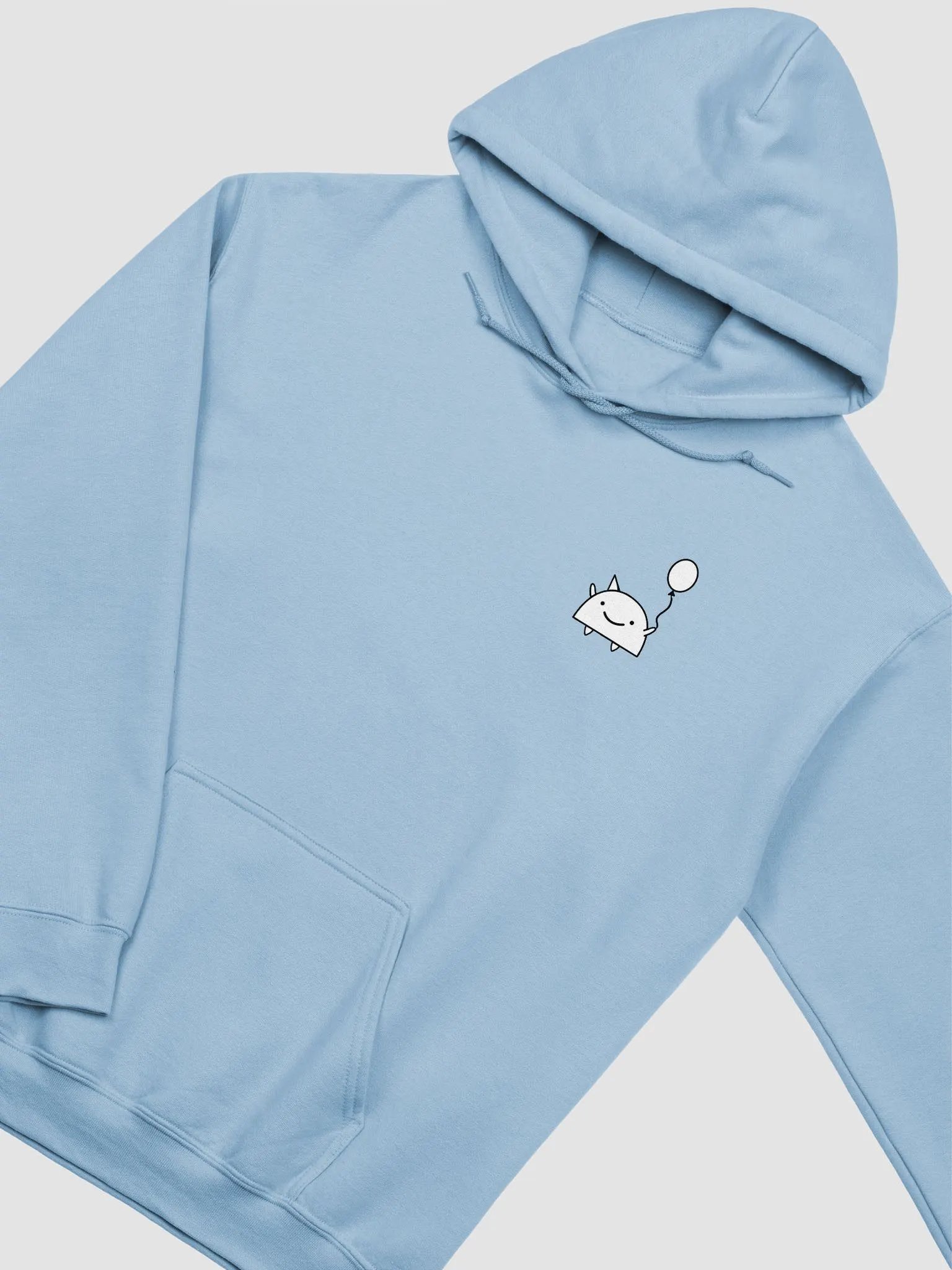 Balloon Guy Hoodie product image (6)