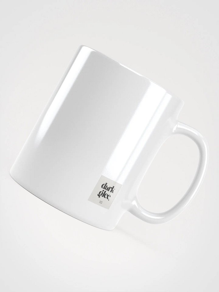 Choosing The Bear 2 Mug product image (2)