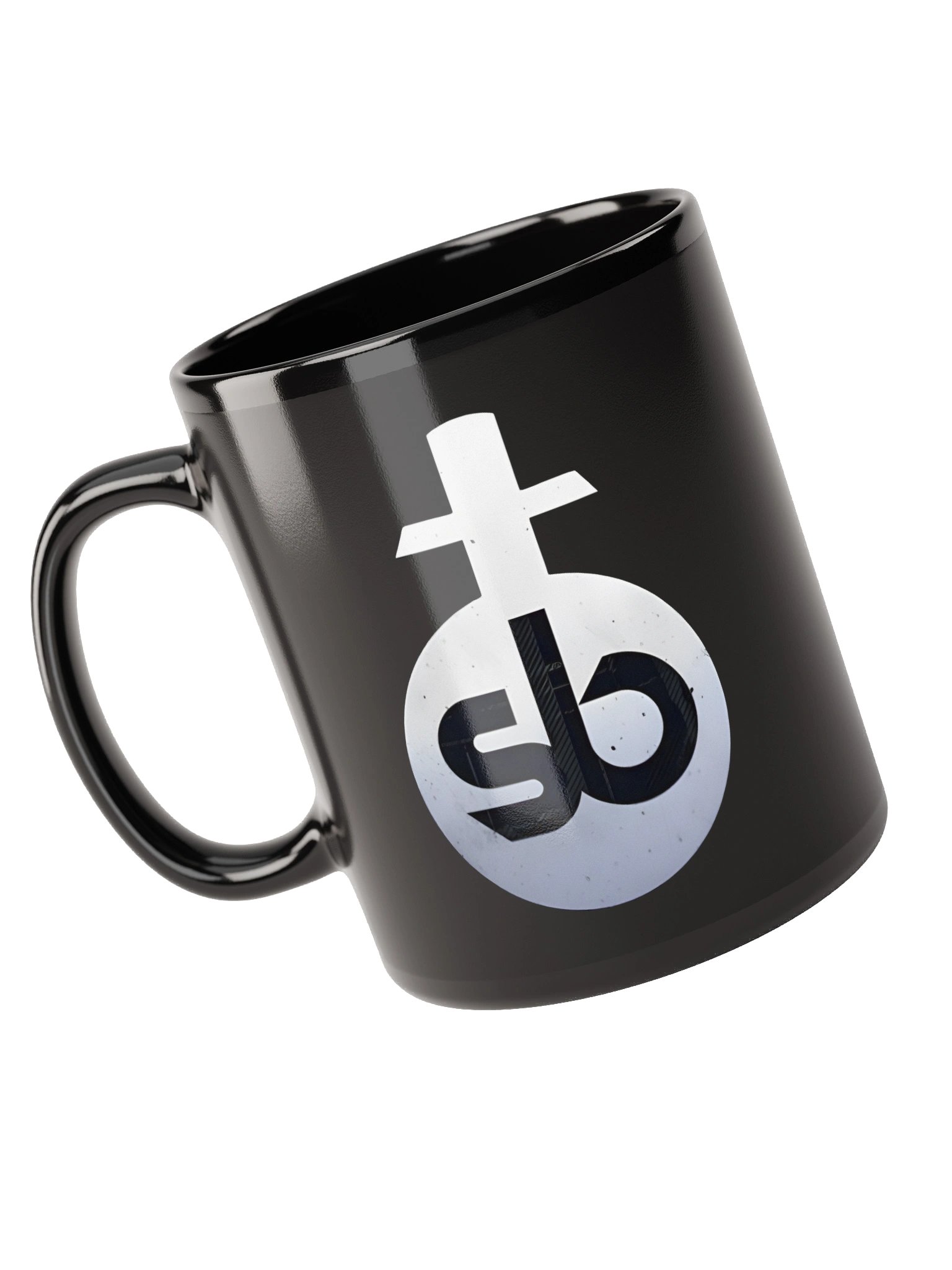Sub Brief Black Coffee Mug product image (6)