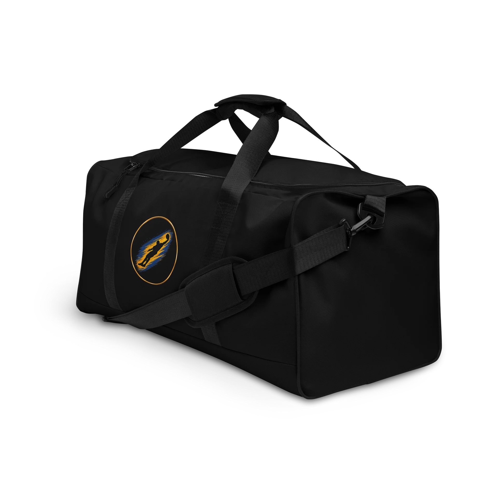 OG Duffle Bag product image (3)