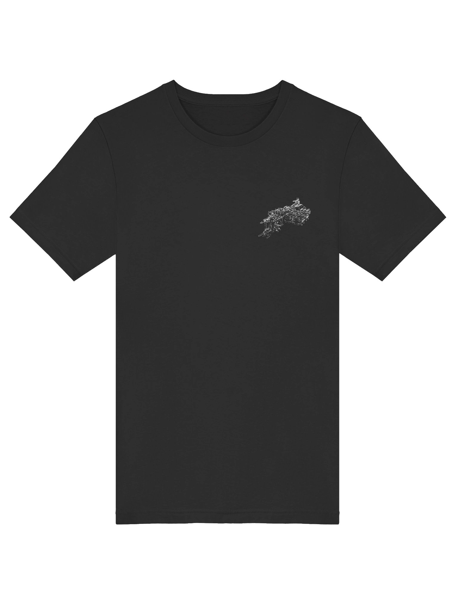 ICONIC Industrialist Tee product image (38)