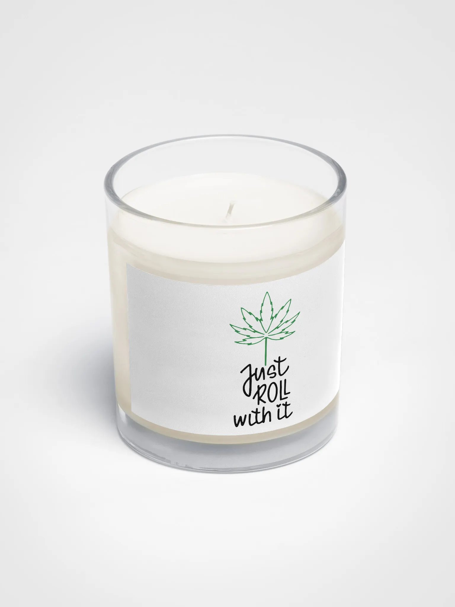 420 Candle product image (2)