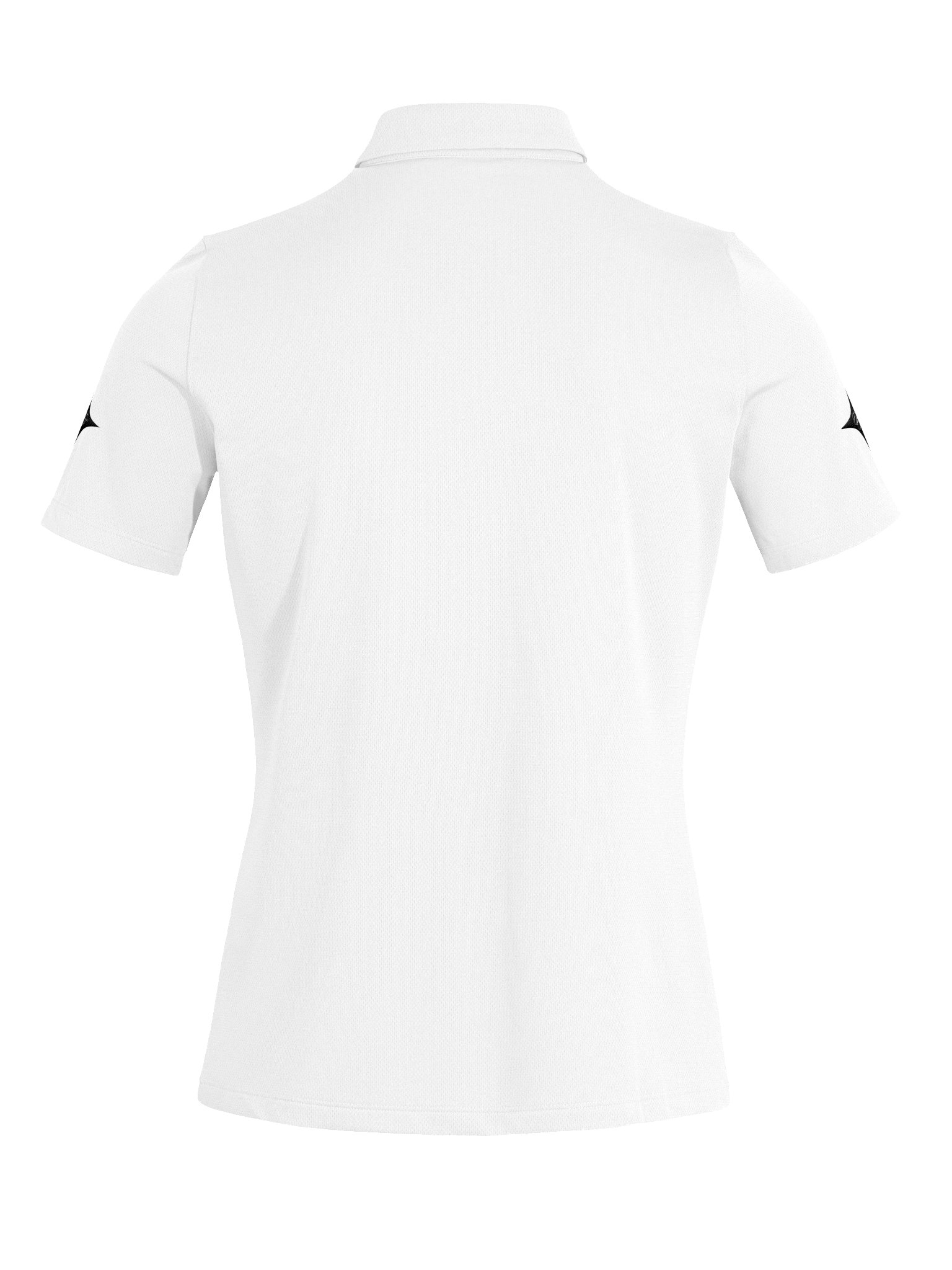 F&F Script x Under Armour® Women's Polo Shirt (WHT) product image (31)