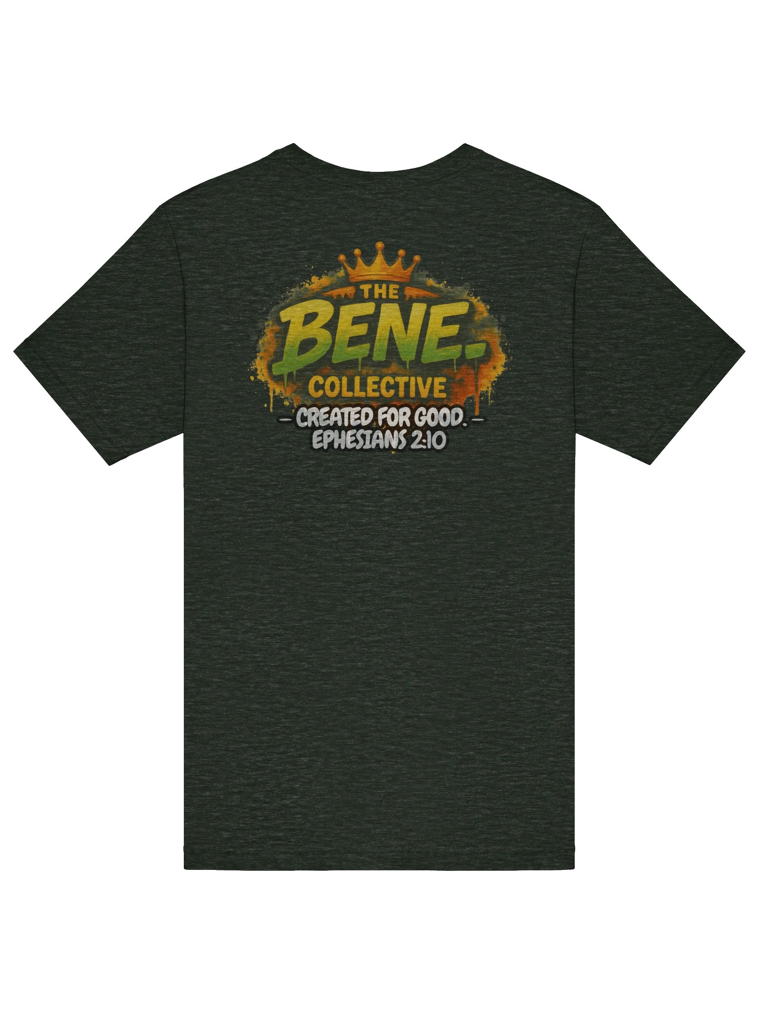 The MOVEMENT. Tee product image (6)