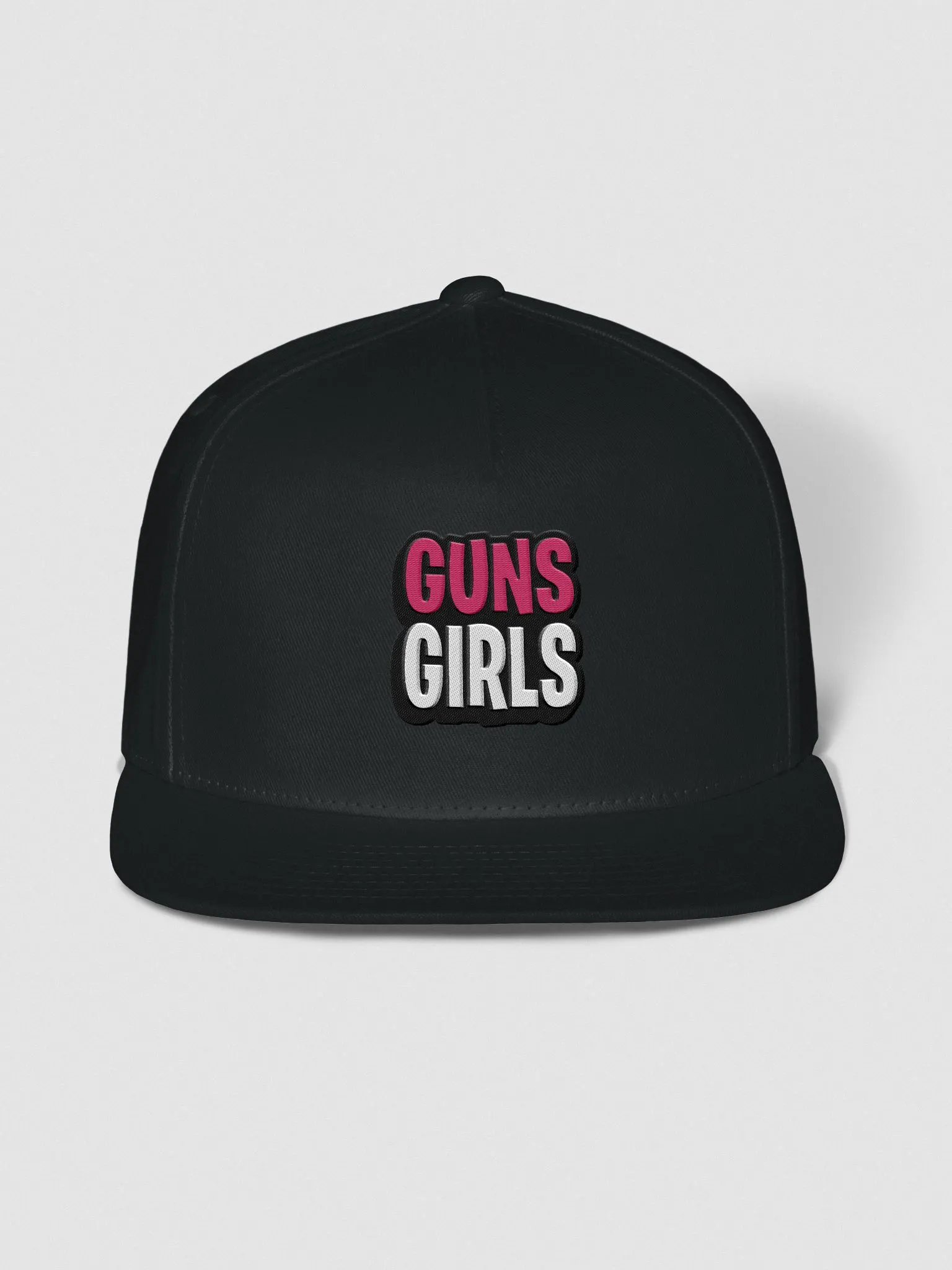 GunsGirls Snapckback product image (6)