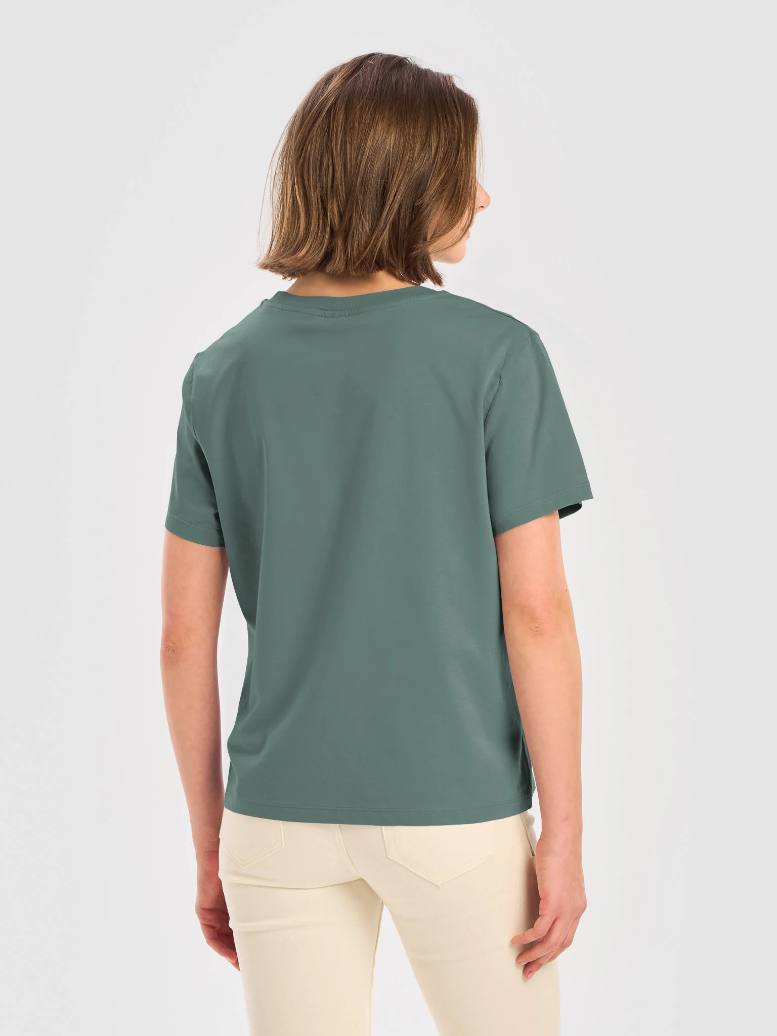 Grr... Mondays Ladies Tee Shirt product image (15)