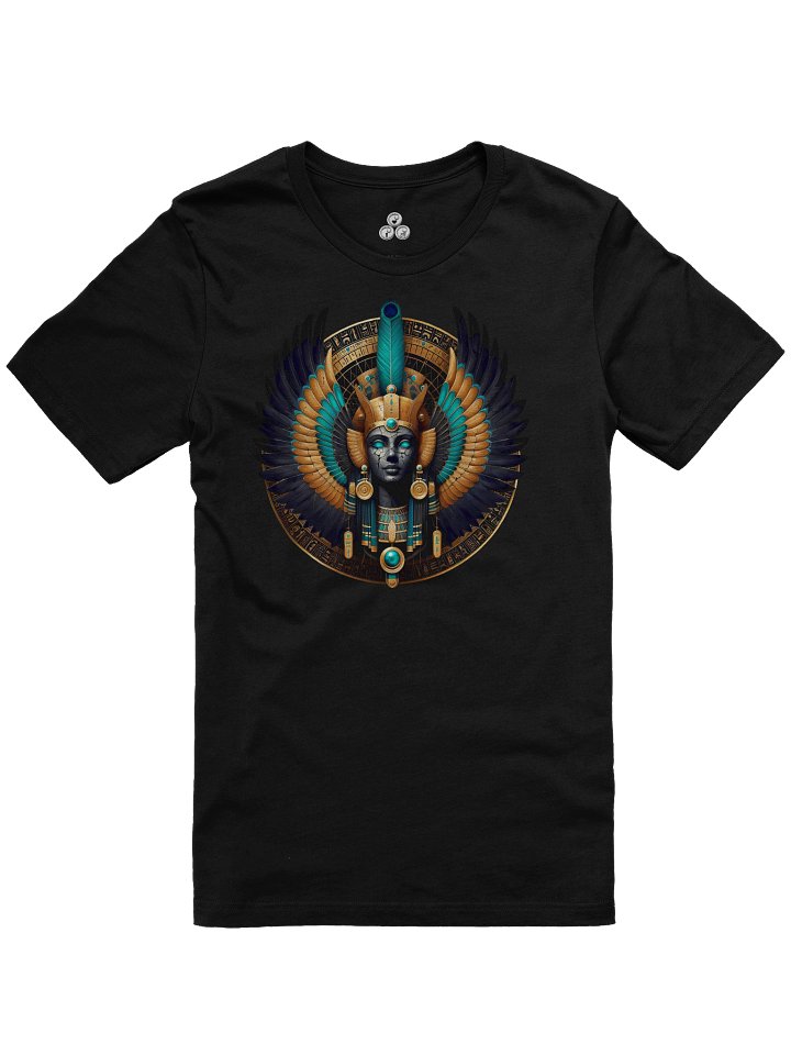 Oracle's Ma'atian Vision T-Shirt product image (1)