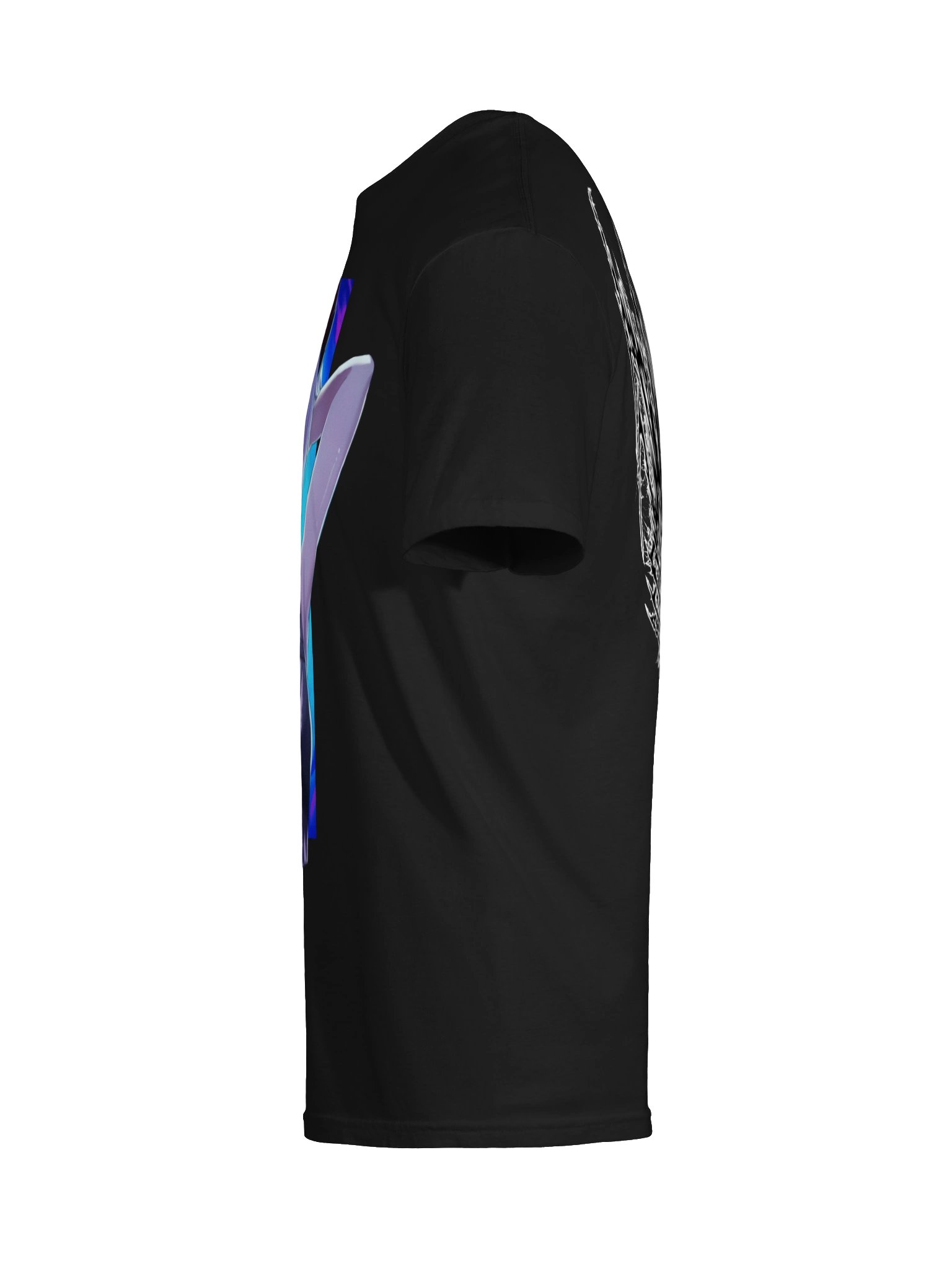 XENOMORPH BULLY TEE ! product image (17)