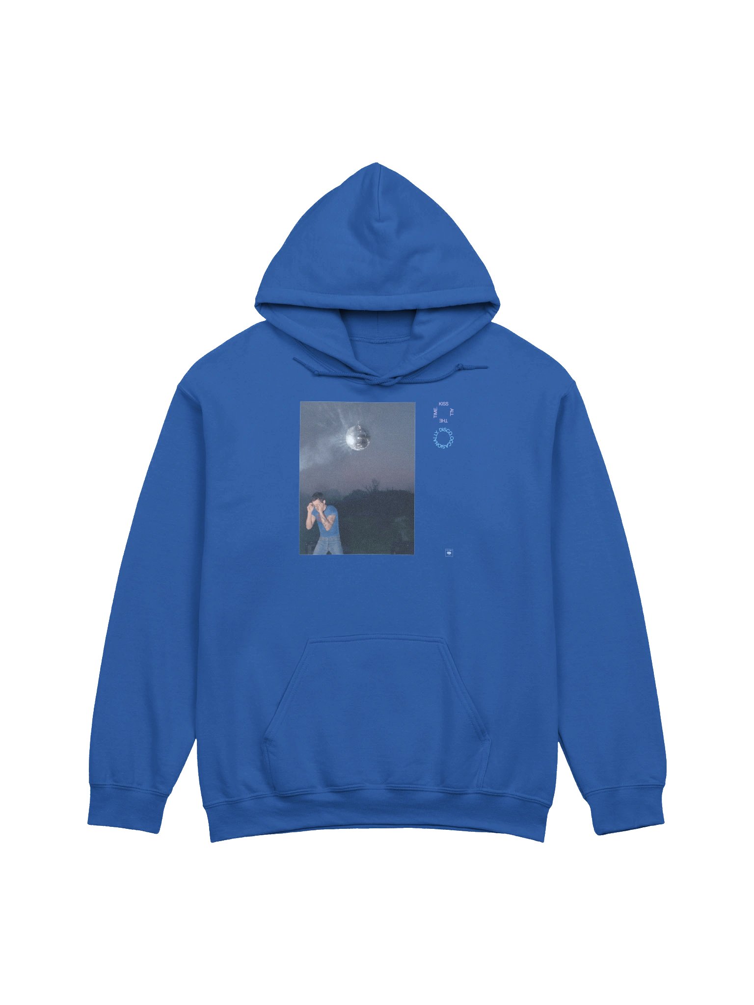 Aperture Harry Styles Hoodie product image (9)