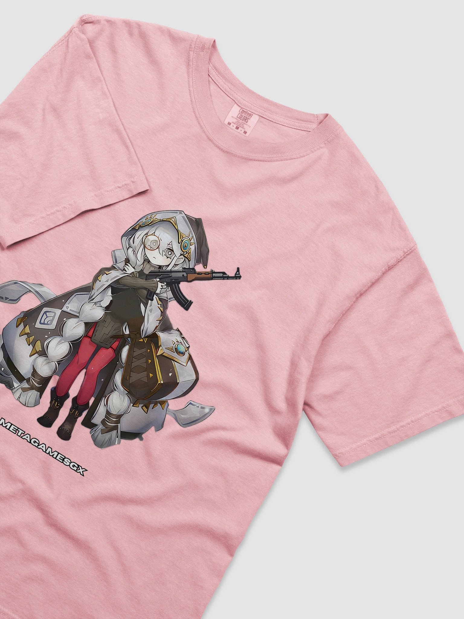 Astellar T-Shirt product image (5)