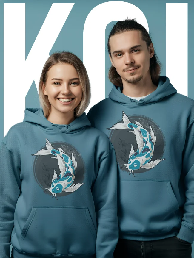 The Koi Collection