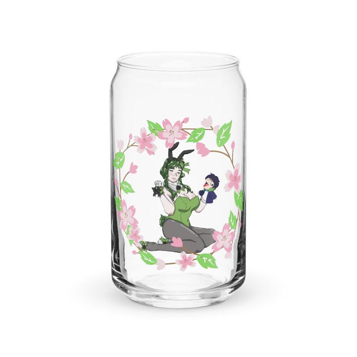 Bunny Teilwal Glass product image (2)