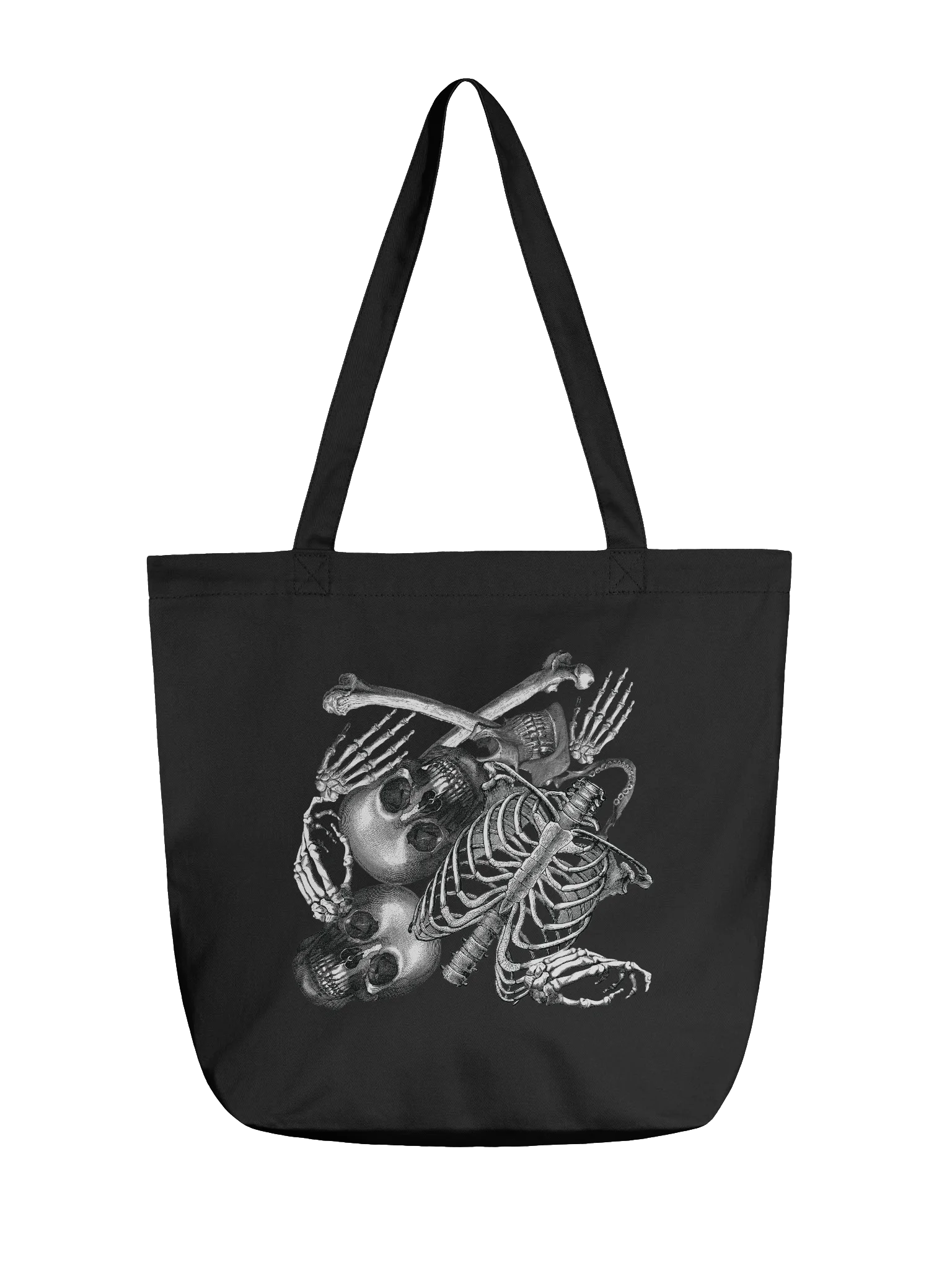 Bag of Bones Eco-Friendly Tote Bag product image (1)