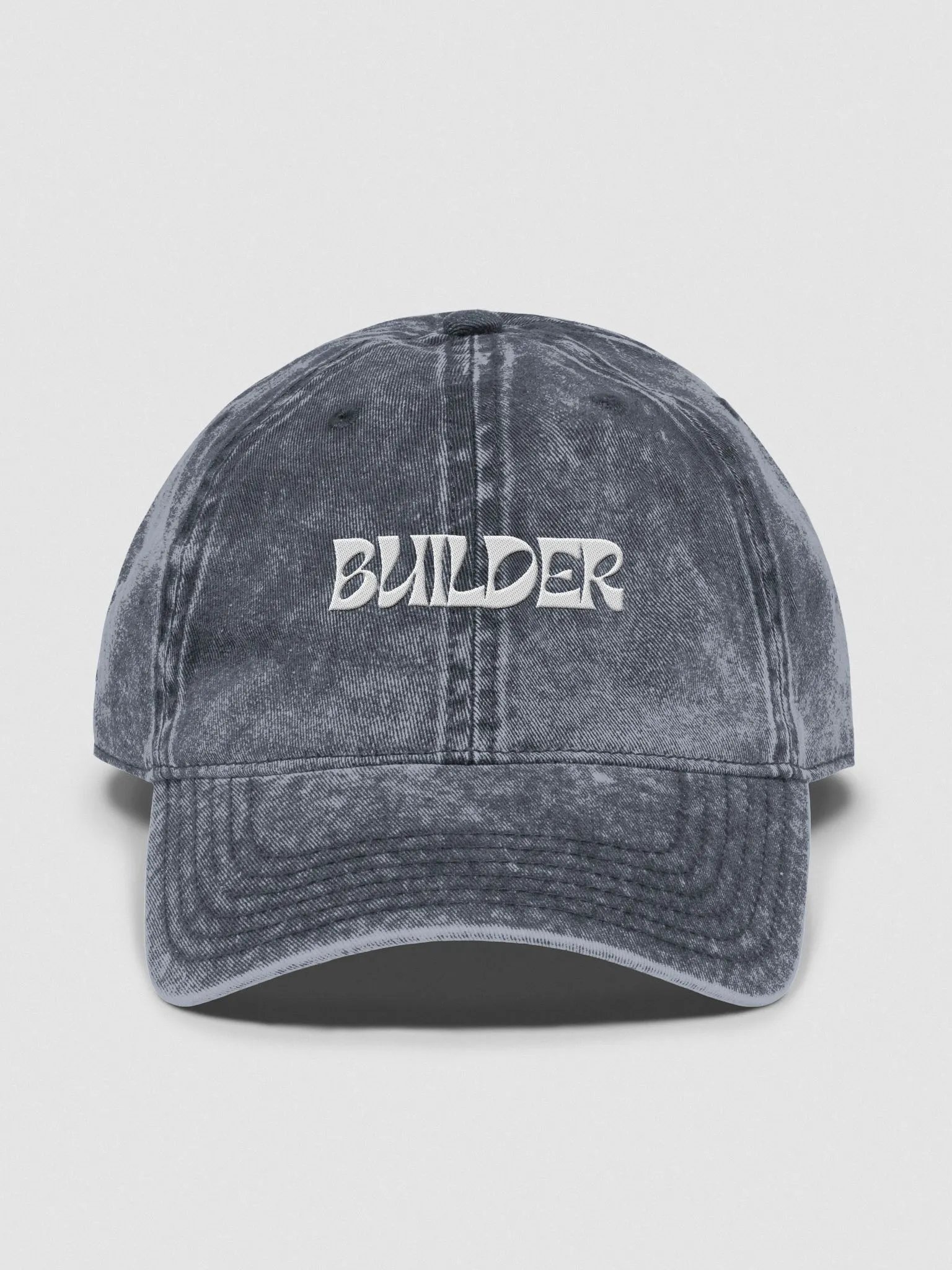 BUILDER Cap product image (3)