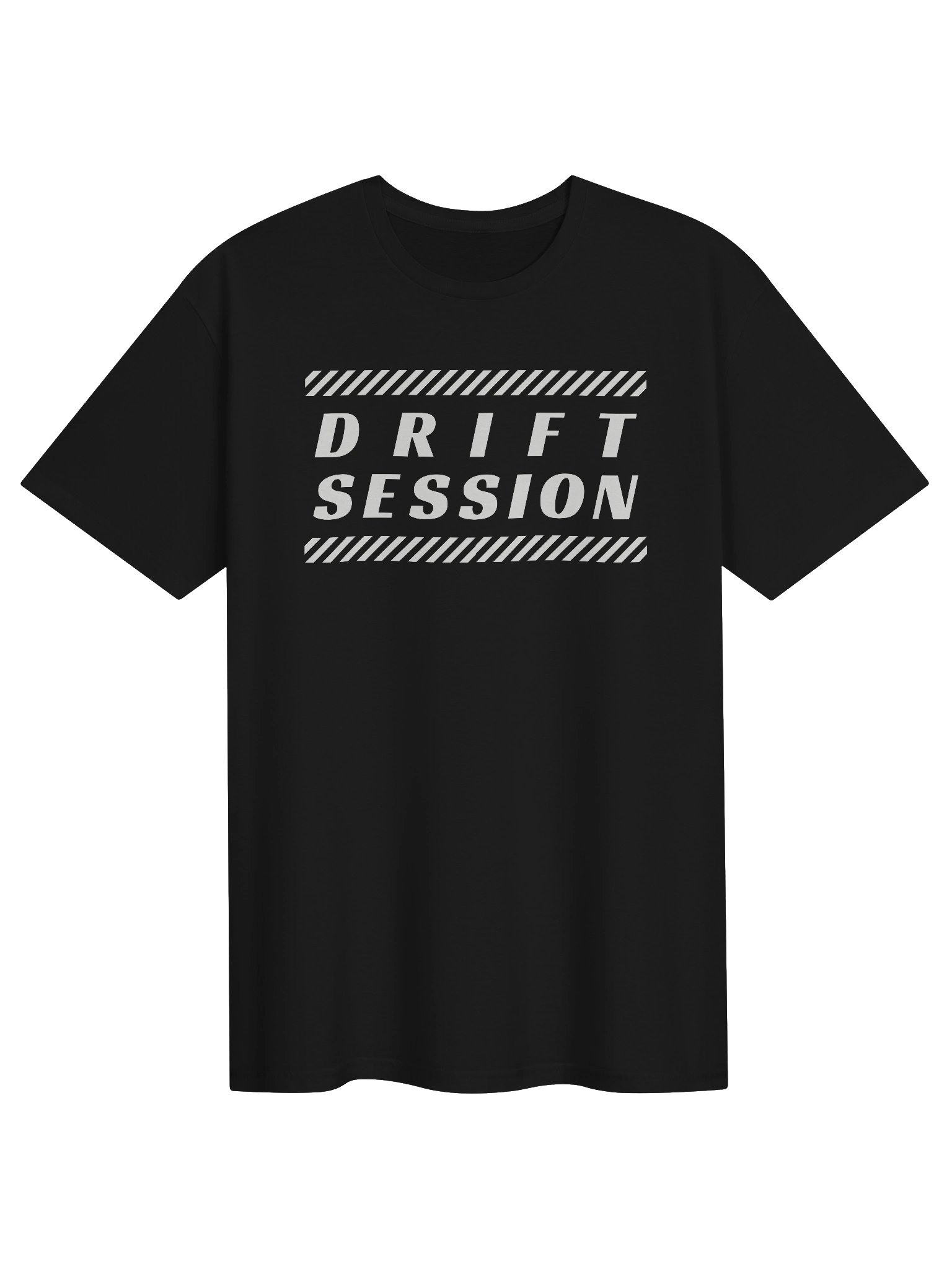 Drift Session T-Shirt product image (1)