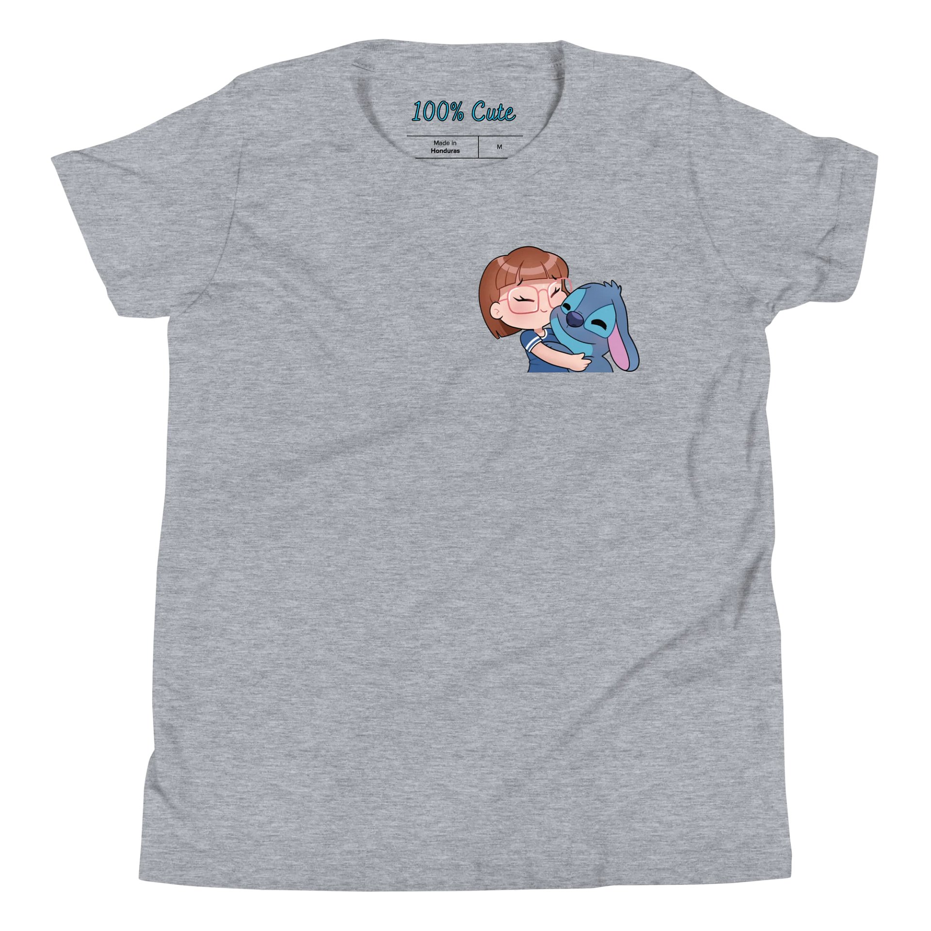 Hug Kid T-Shirt product image (4)