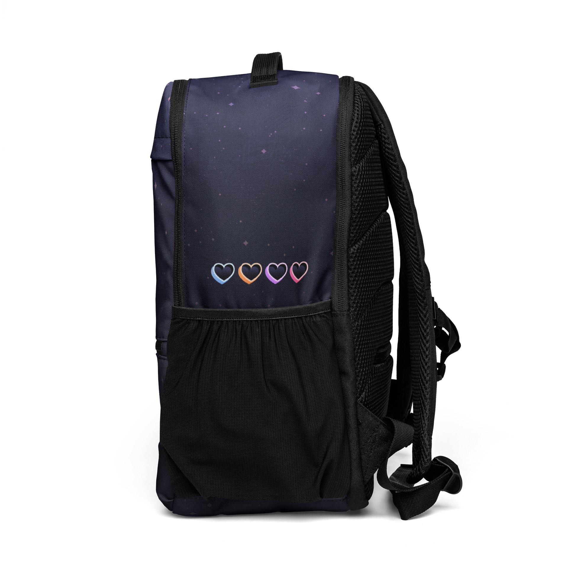 C.B.A.S Mythic Galaxy | Backpack product image (2)