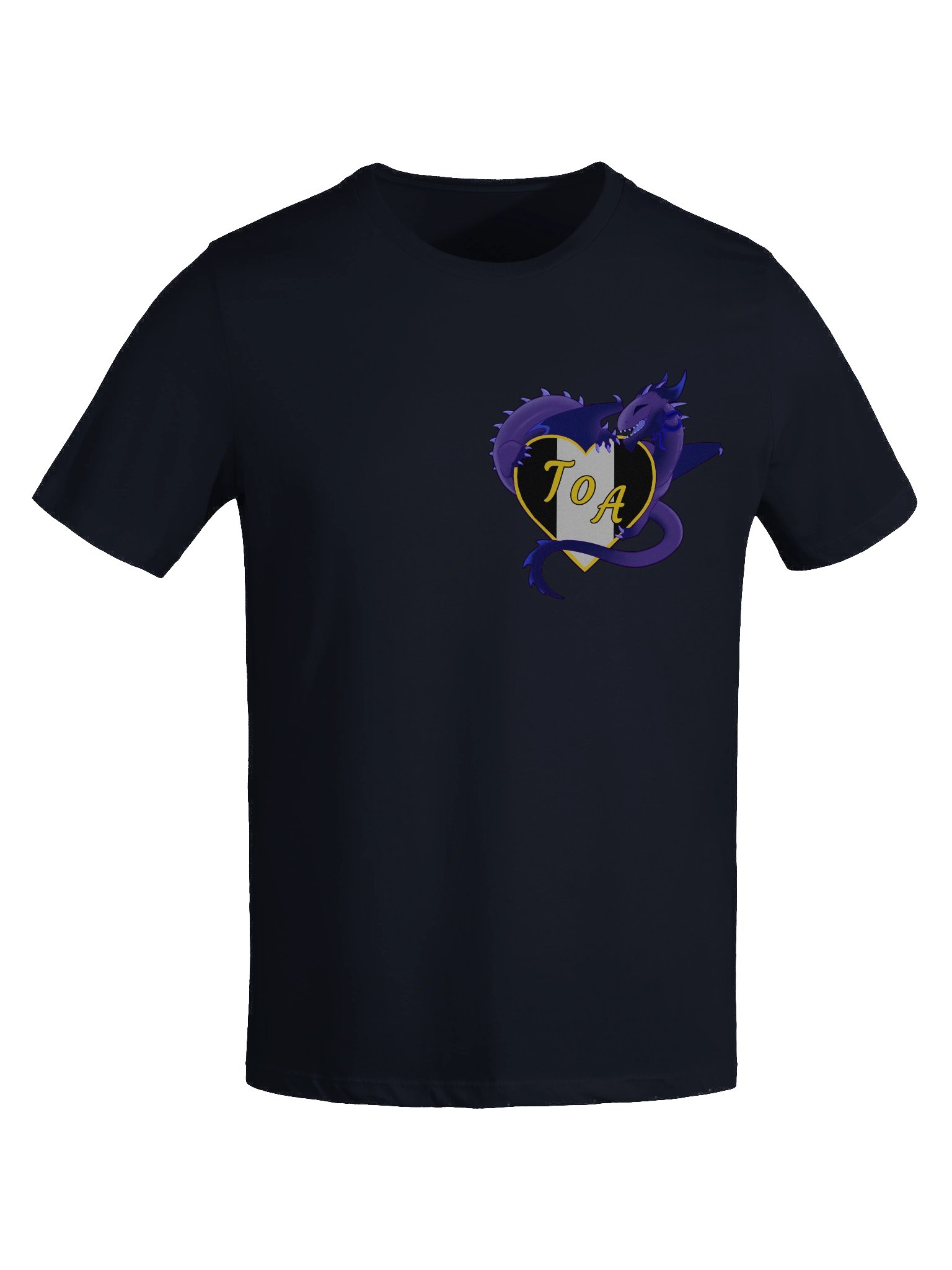 Void Dragon - Women's Tee product image (66)