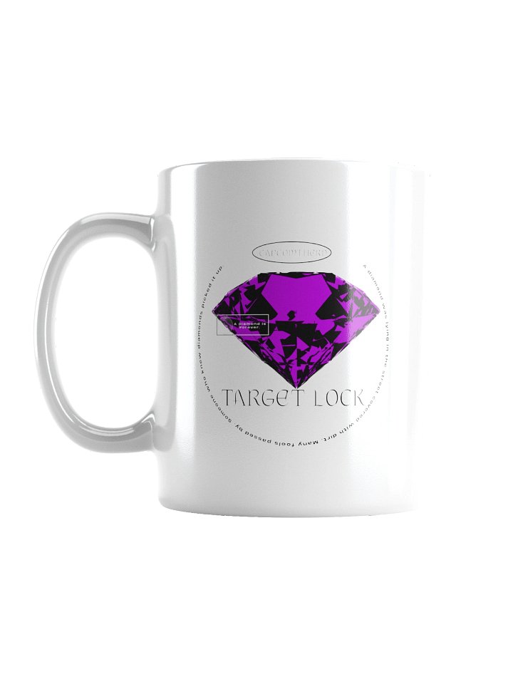 Target Lock Mug product image (2)