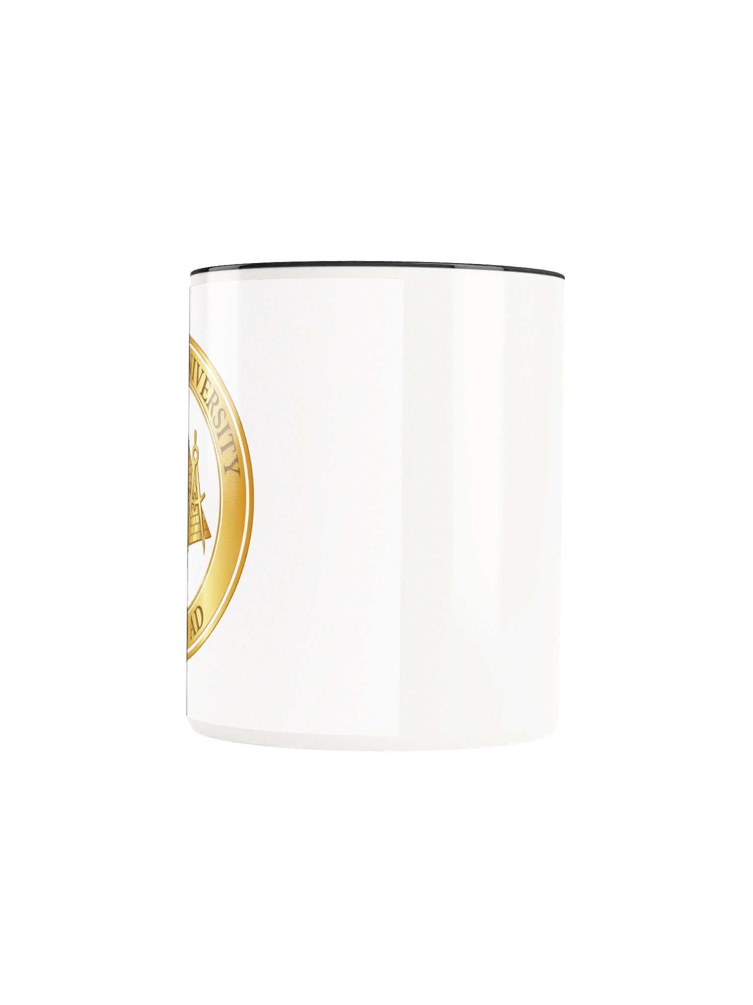 The Sankore University "Dean's List" Mug: Coffee is African. So is Higher Education. product image (50)