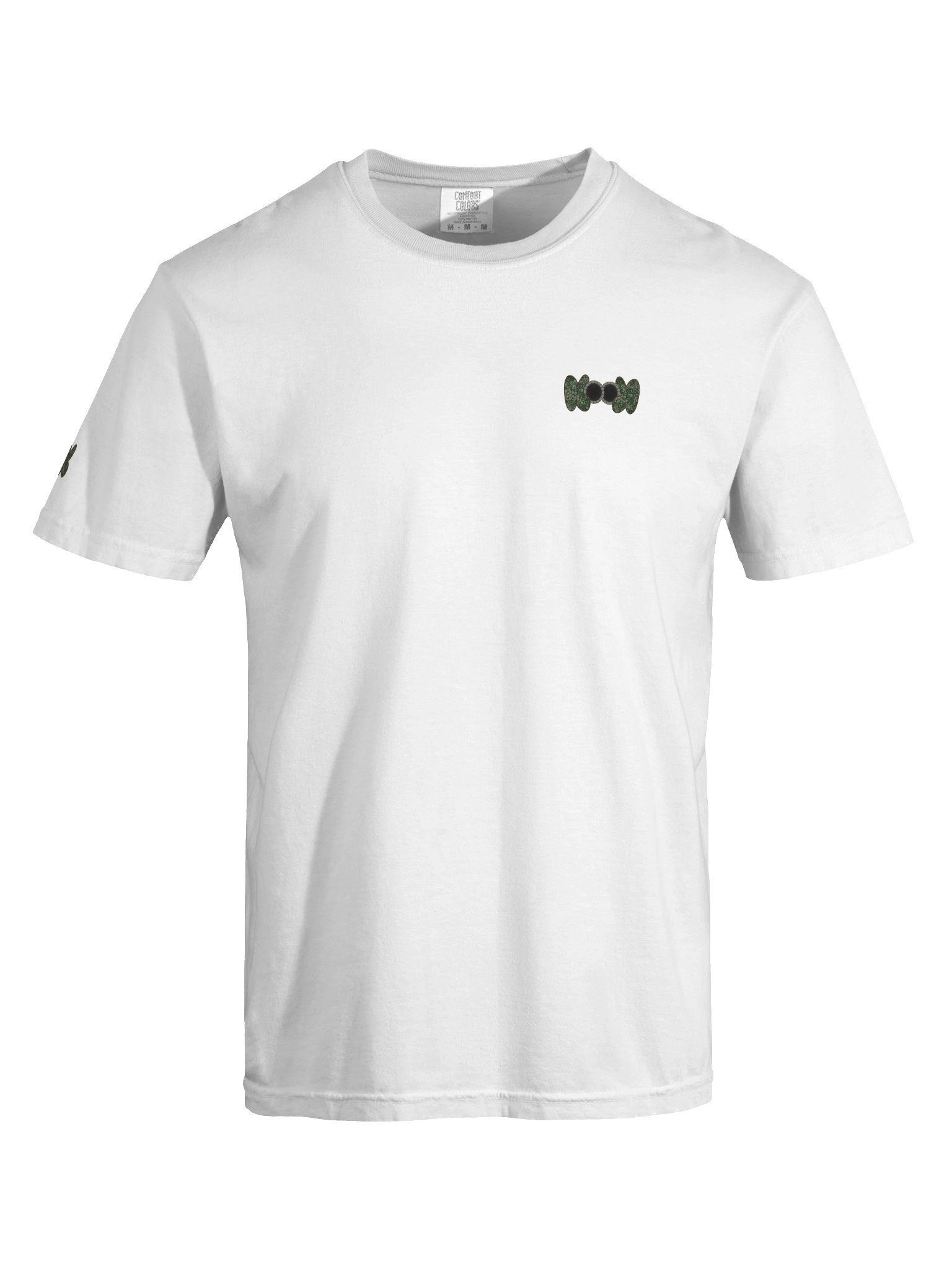 Down He Go product image (7)