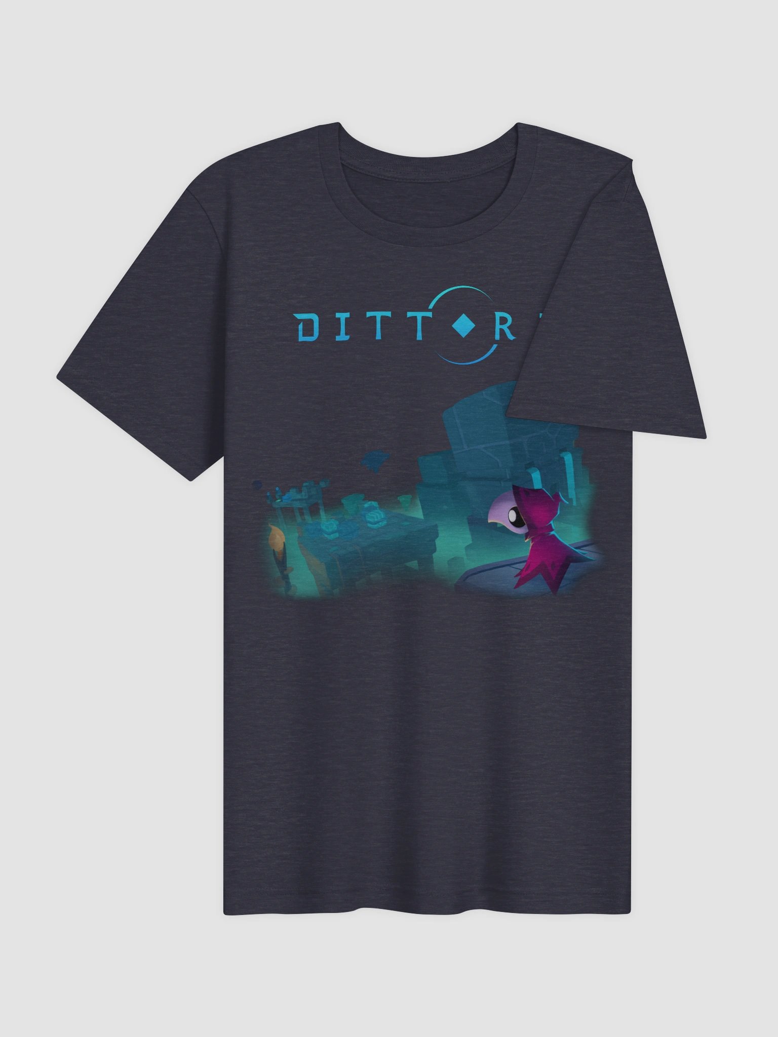 Dittori T-Shirt product image (54)