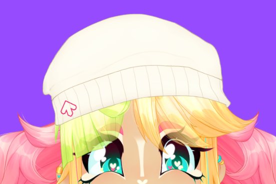 classic arrow beanie product image (6)
