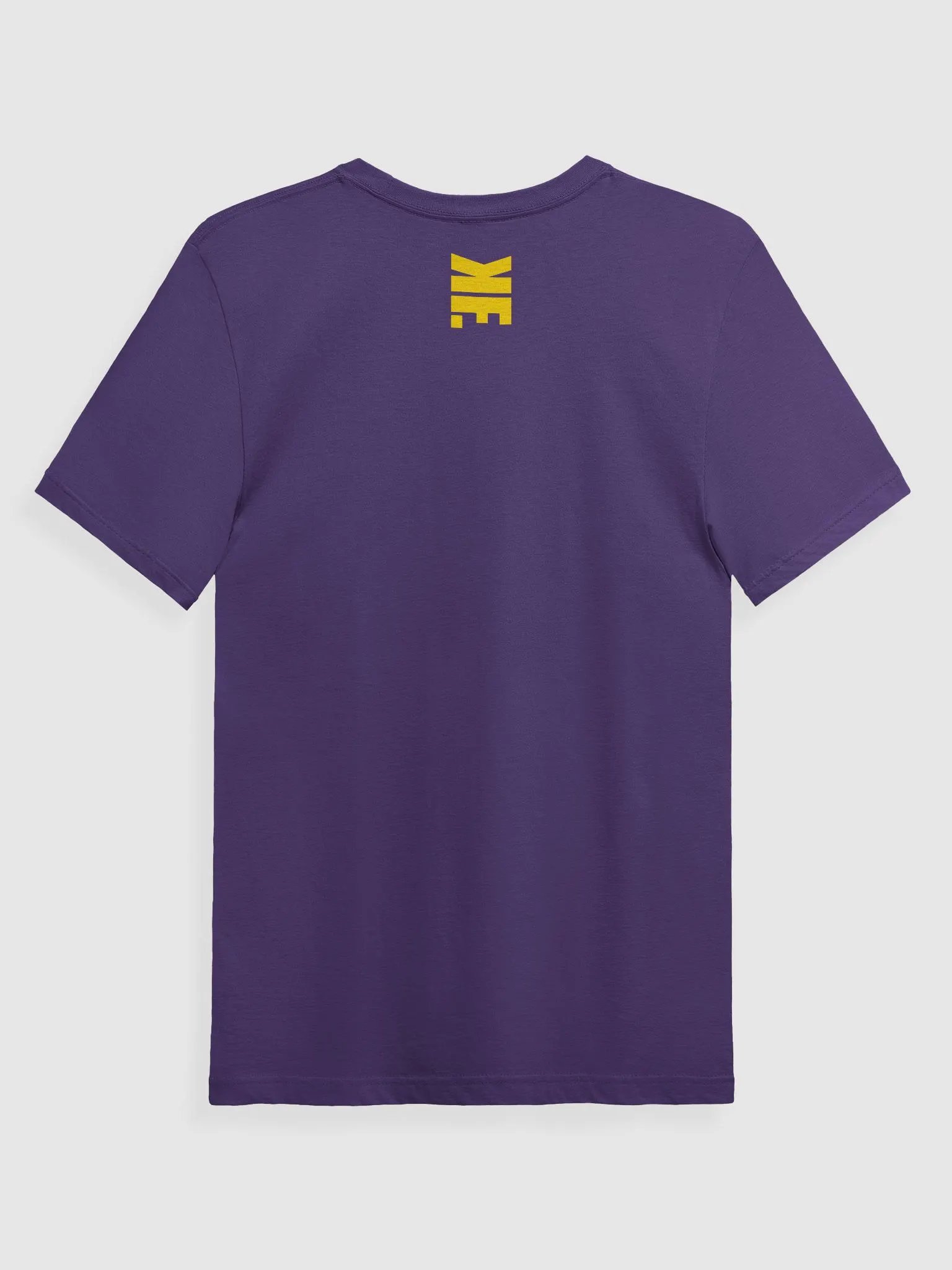 KODEFACE PURPLE 310 TEE product image (6)