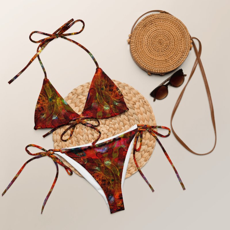 Periodic Universe Stringkini product image (9)