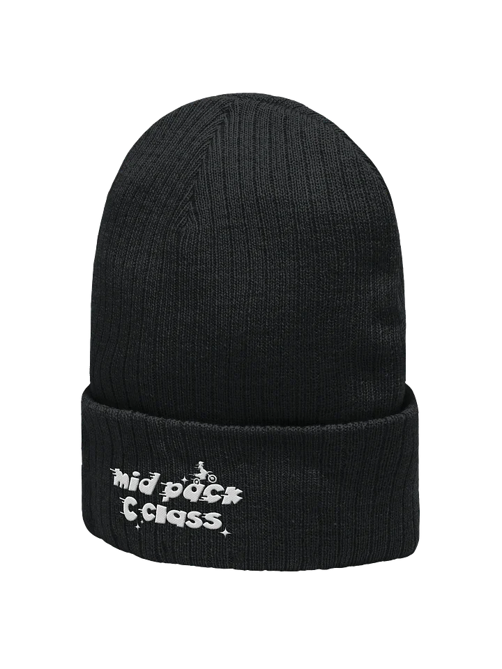 Mid Pack Beanie product image (3)